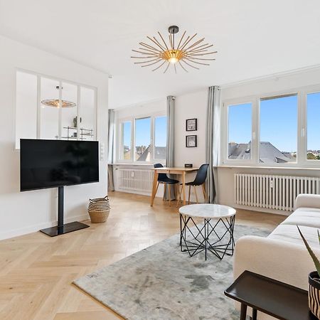 Tranquil Retreat In Vianden Διαμέρισμα Λουξεμβούργο Εξωτερικό φωτογραφία