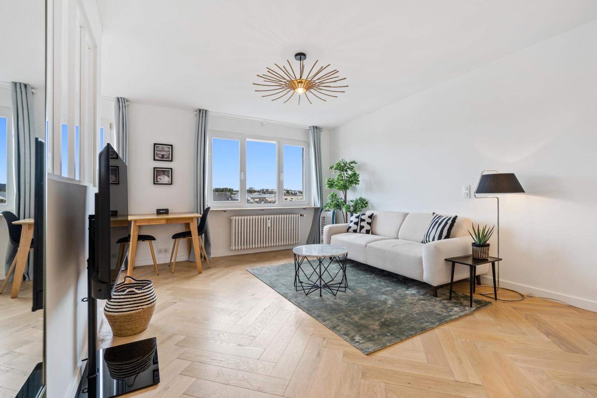 Tranquil Retreat In Vianden Διαμέρισμα Λουξεμβούργο Εξωτερικό φωτογραφία